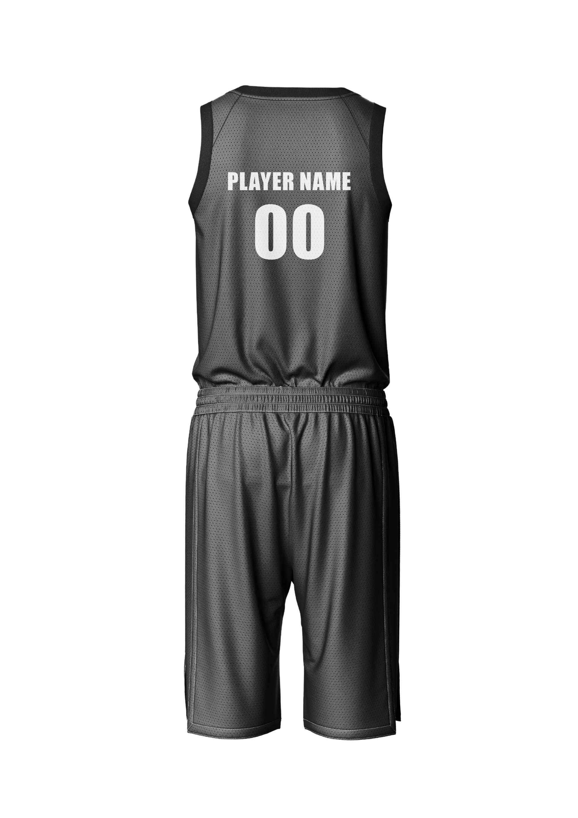 Basketball Uniform